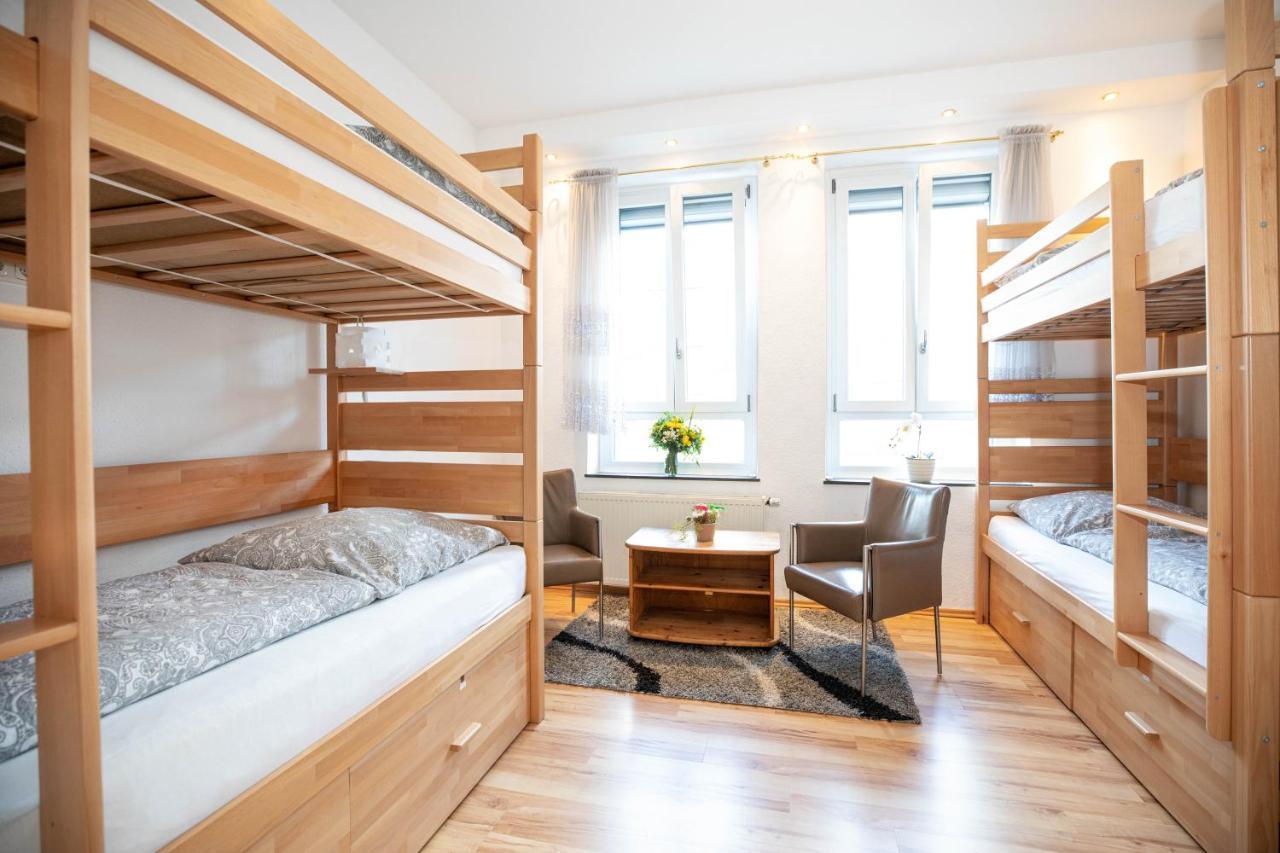 Hostel Wohnzimmer-エッセン エクステリア 写真