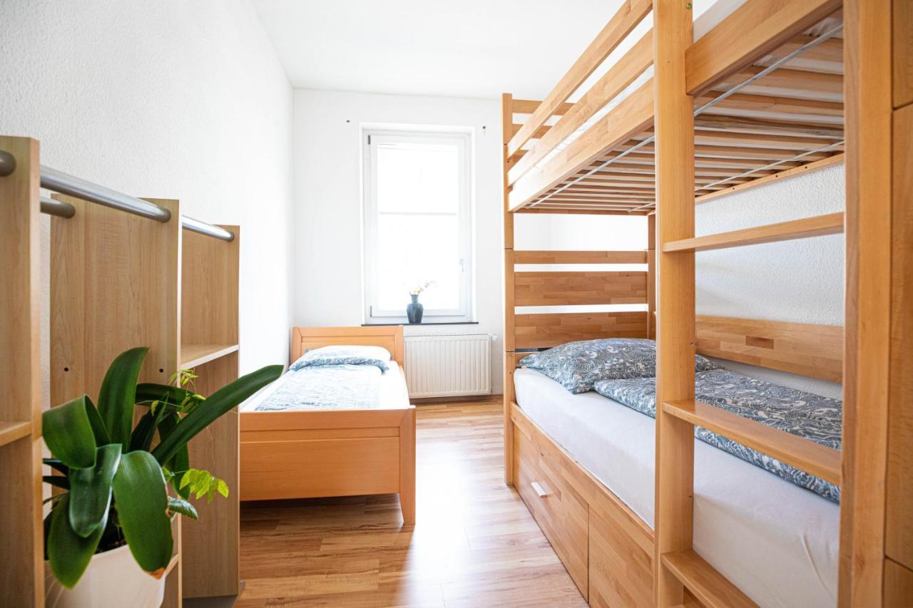 Hostel Wohnzimmer-エッセン エクステリア 写真