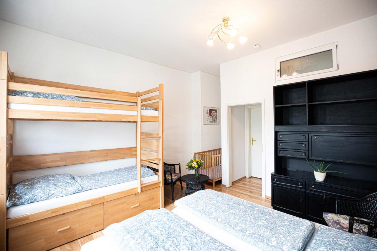 Hostel Wohnzimmer-エッセン エクステリア 写真