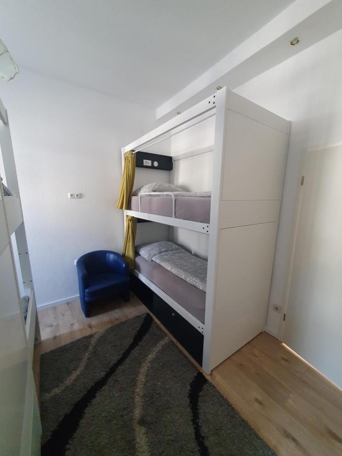 Hostel Wohnzimmer-エッセン エクステリア 写真