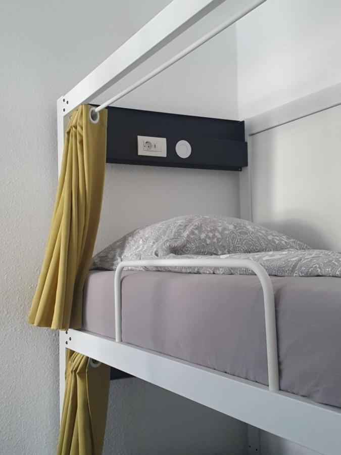 Hostel Wohnzimmer-エッセン エクステリア 写真