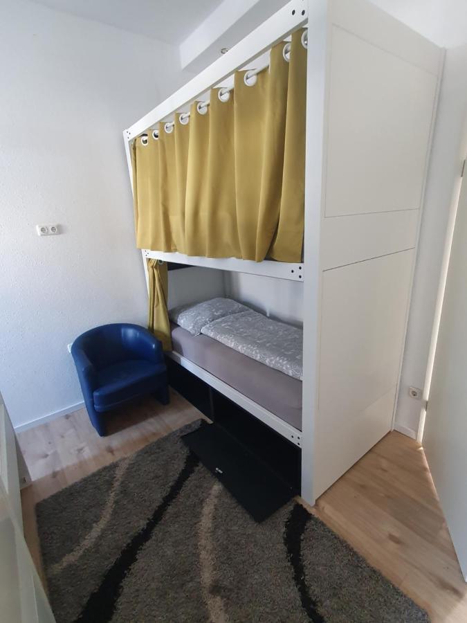 Hostel Wohnzimmer-エッセン エクステリア 写真