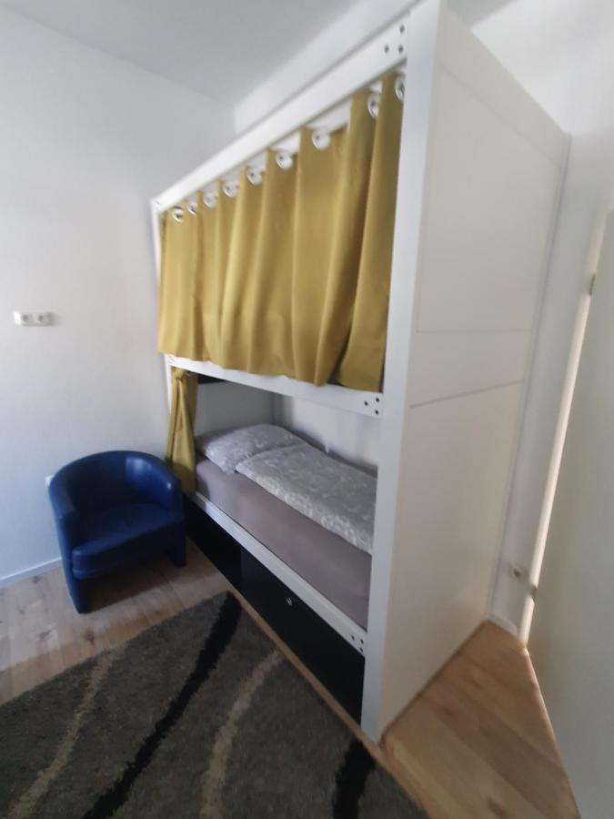 Hostel Wohnzimmer-エッセン エクステリア 写真