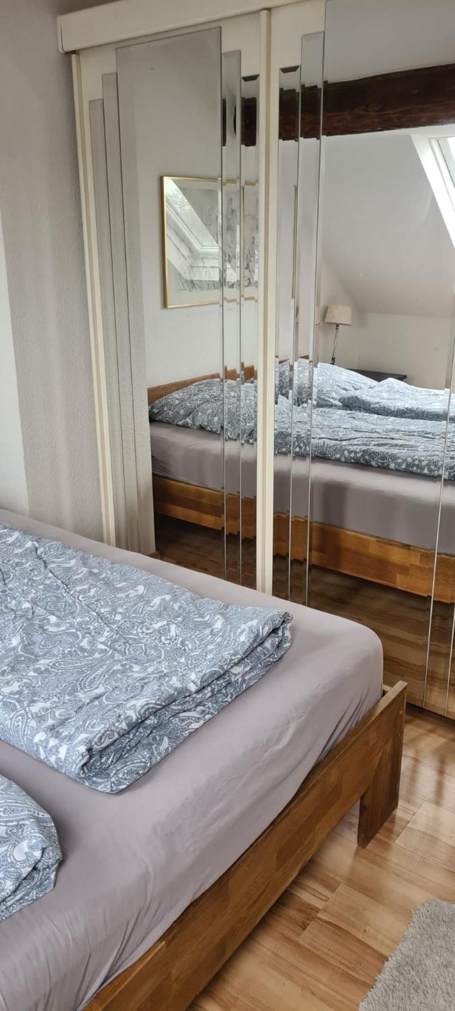 Hostel Wohnzimmer-エッセン エクステリア 写真