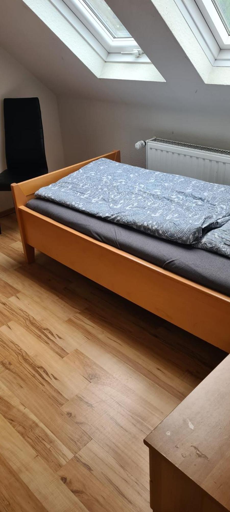 Hostel Wohnzimmer-エッセン エクステリア 写真