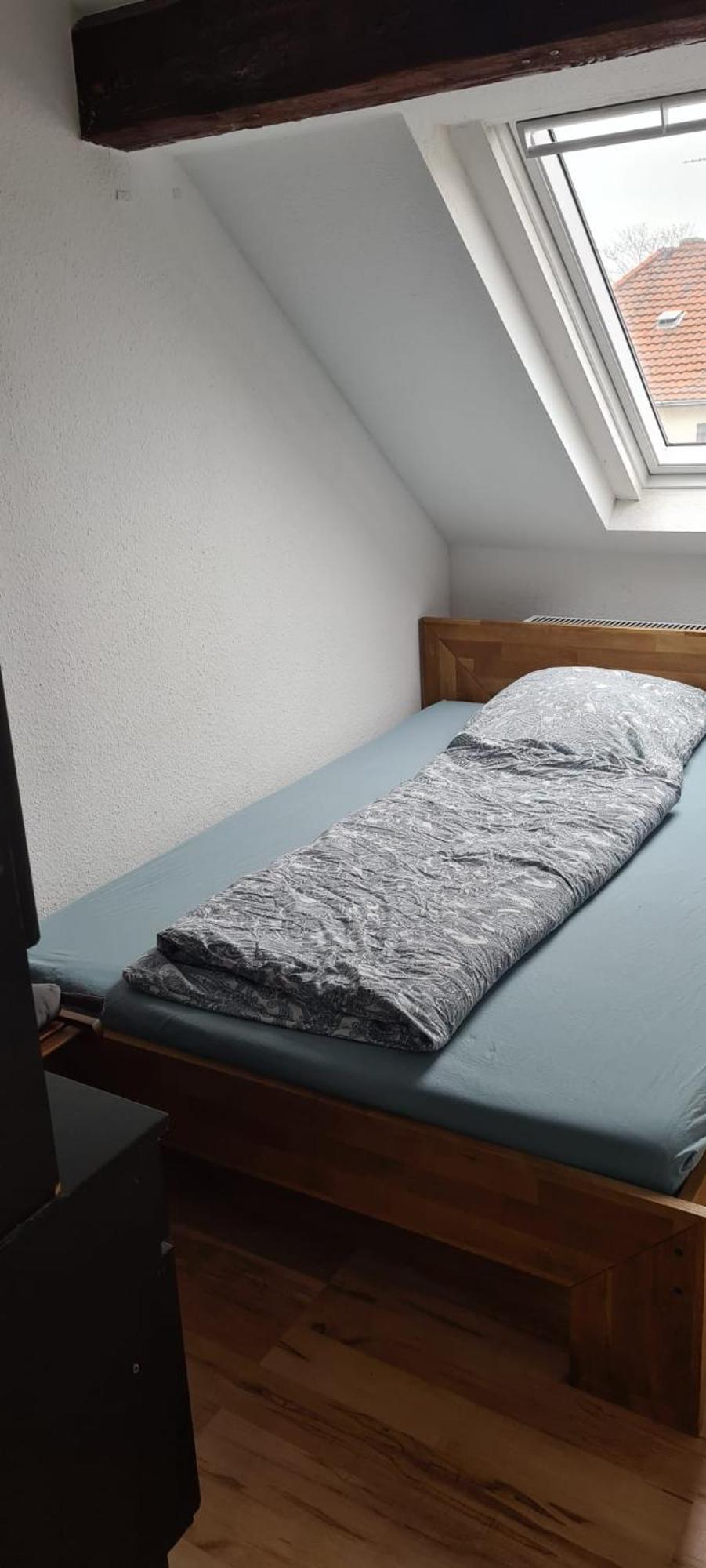 Hostel Wohnzimmer-エッセン エクステリア 写真
