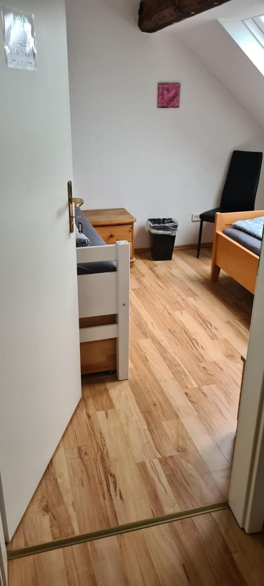 Hostel Wohnzimmer-エッセン エクステリア 写真